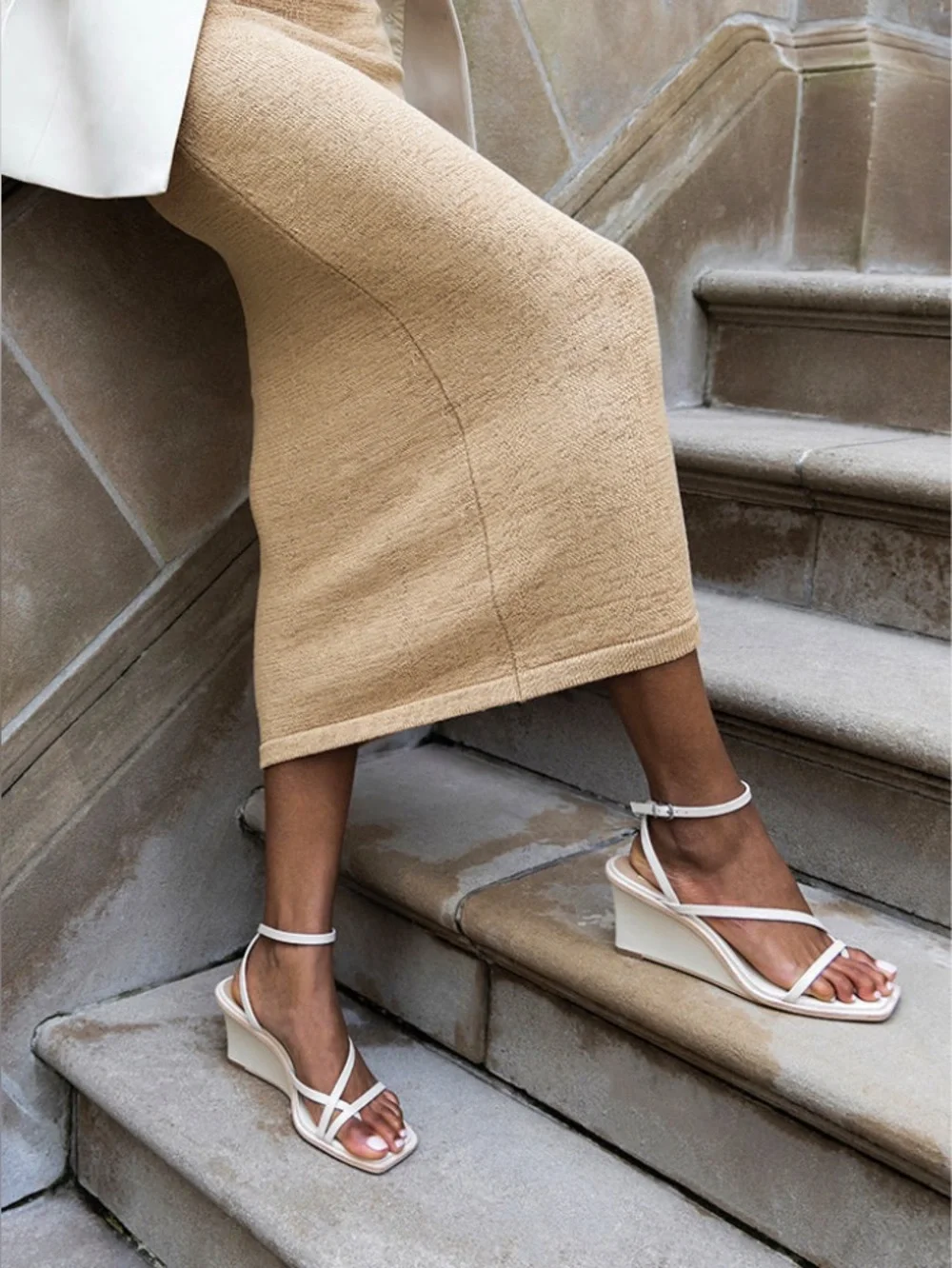 Dolce Vita Gemini Wedge Heels